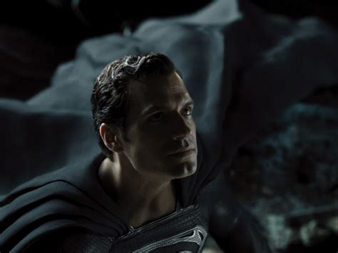 why was henry cavill dropped as superman